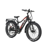 JOBOBIKE Robin Bicicletta Elettrica JOBOBIKE