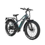 JOBOBIKE Robin Bicicletta Elettrica JOBOBIKE