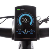 JOBOBIKE Robin Bicicletta Elettrica JOBOBIKE