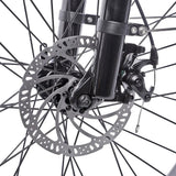 JOBOBIKE Robin Bicicletta Elettrica JOBOBIKE