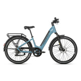 Vélo électrique intelligent JOBOBIKE Dyno City