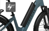 Vélo électrique intelligent JOBOBIKE Dyno City