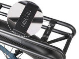 Vélo électrique intelligent JOBOBIKE Dyno City