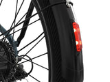 Vélo électrique intelligent JOBOBIKE Dyno City