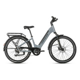 Vélo électrique JOBOBIKE Lyon Pro