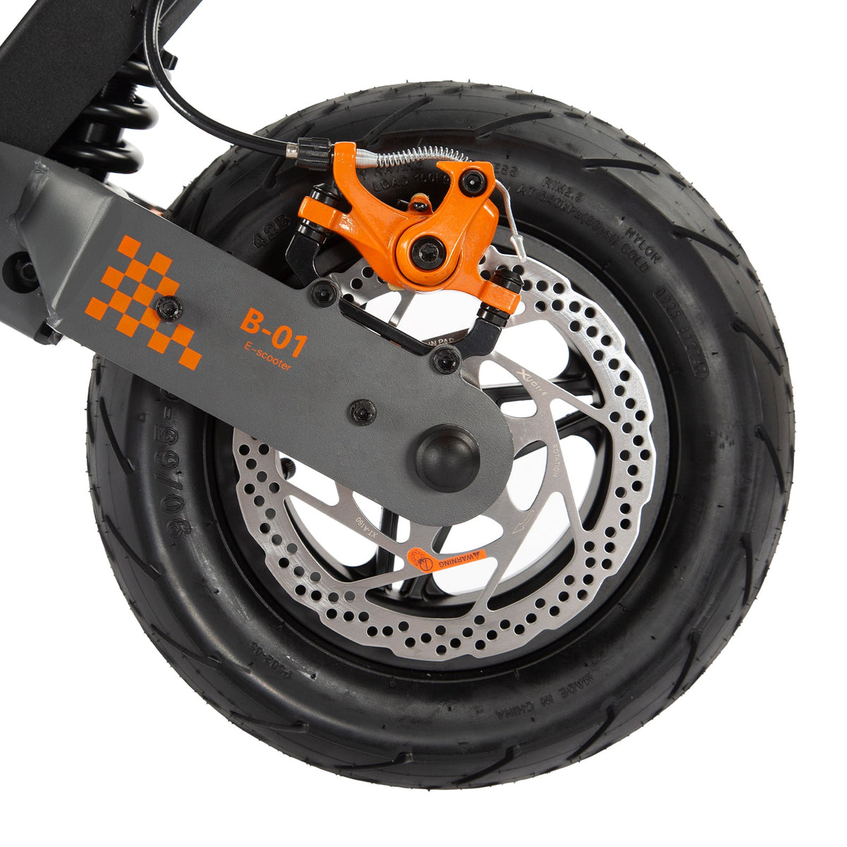KuKirin G4 Trottinette électrique