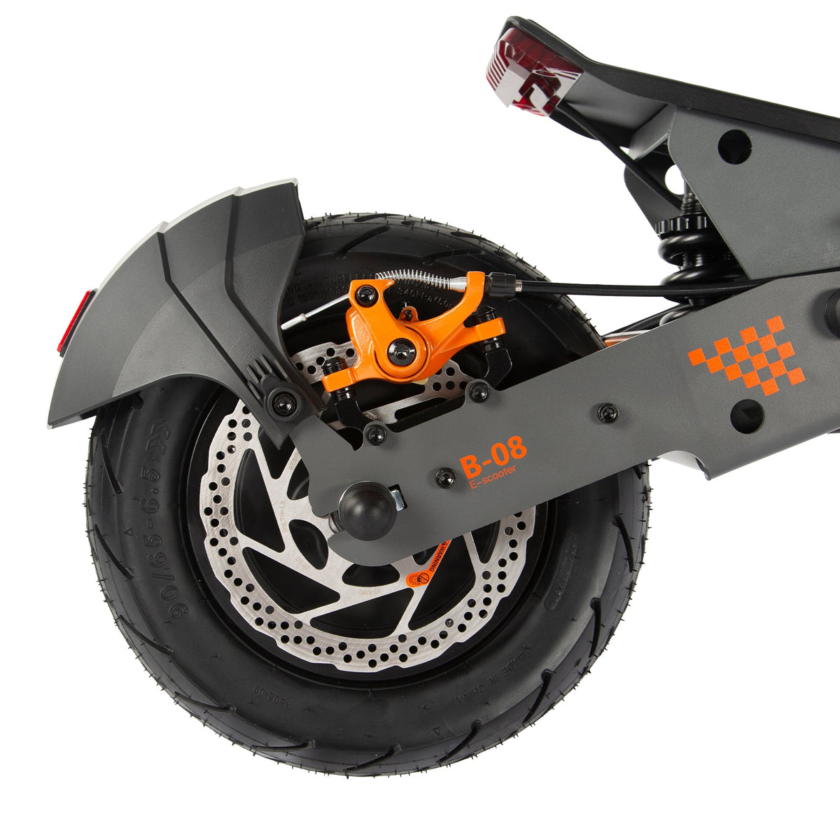 KuKirin G4 Trottinette électrique