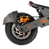 KuKirin G4 Trottinette électrique