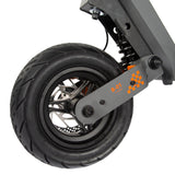KuKirin G4 Trottinette électrique
