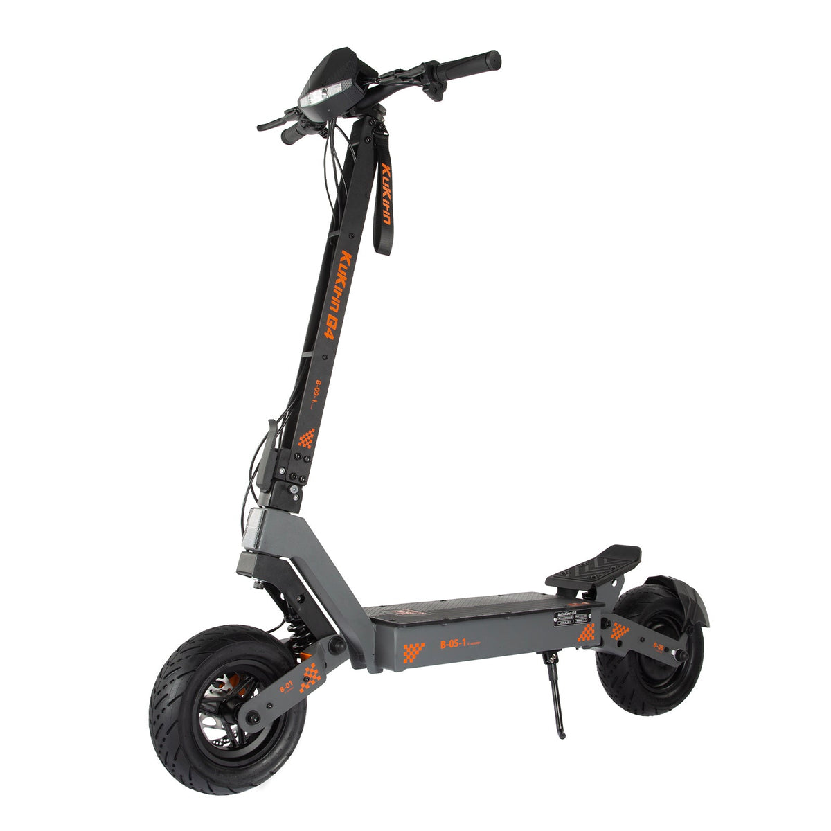 KuKirin G4 Trottinette électrique