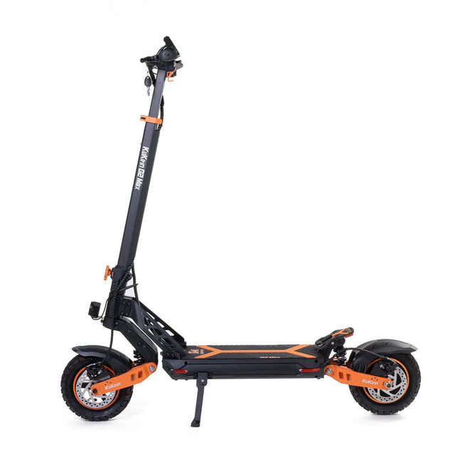 KuKirin G2 MAX Monopattino elettrico