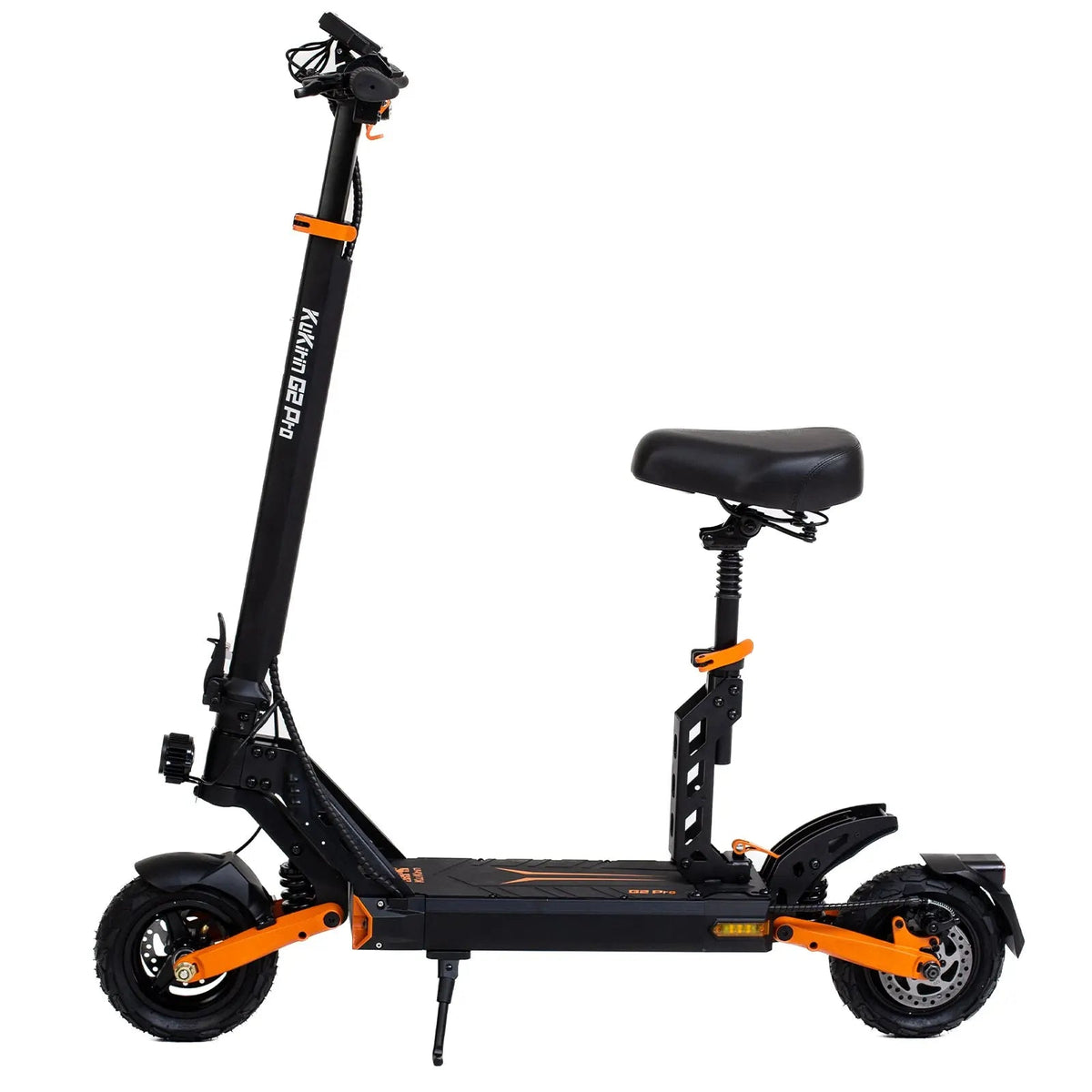 KuKirin G2 Pro Monopattino elettrico