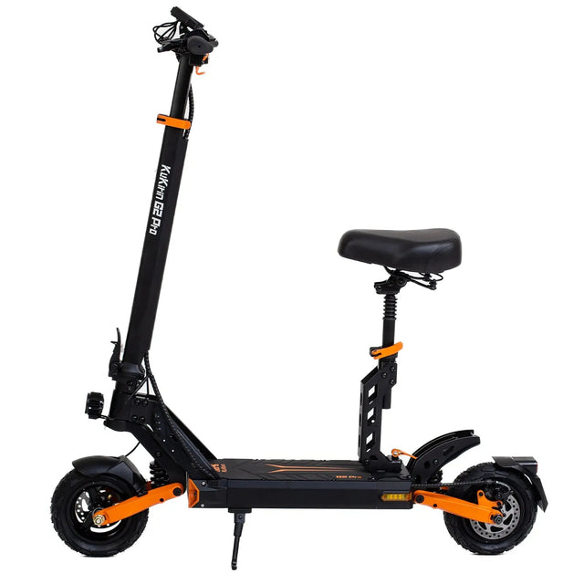 KuKirin G2 Pro Monopattino elettrico