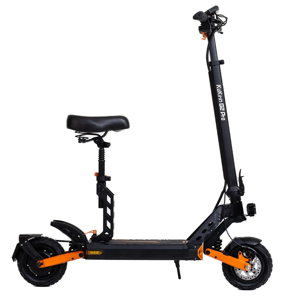 KuKirin G2 Pro Monopattino elettrico
