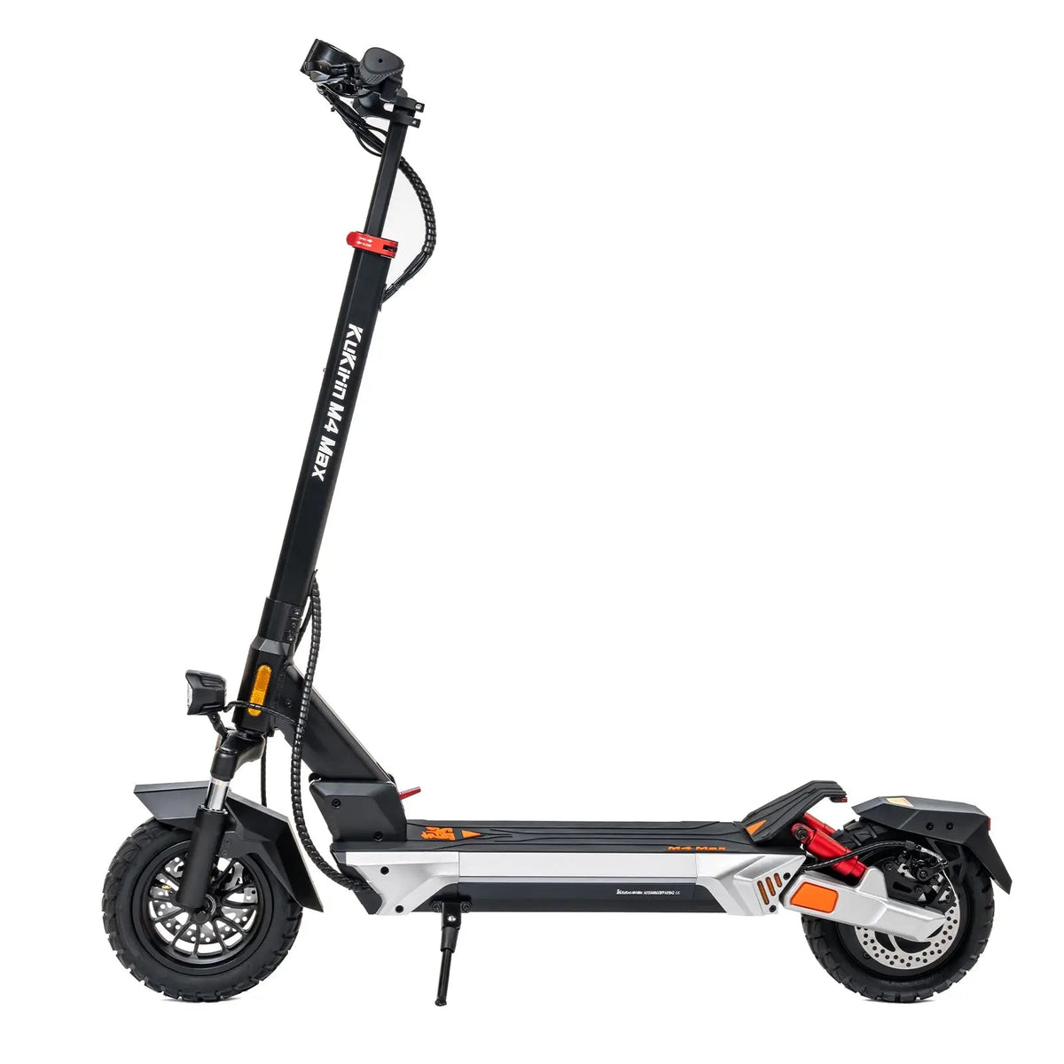 KuKirin M4 MAX Monopattino elettrico KuKirin