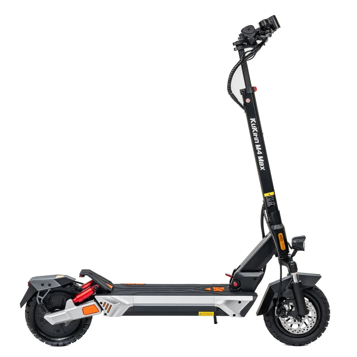 KuKirin M4 MAX Monopattino elettrico KuKirin