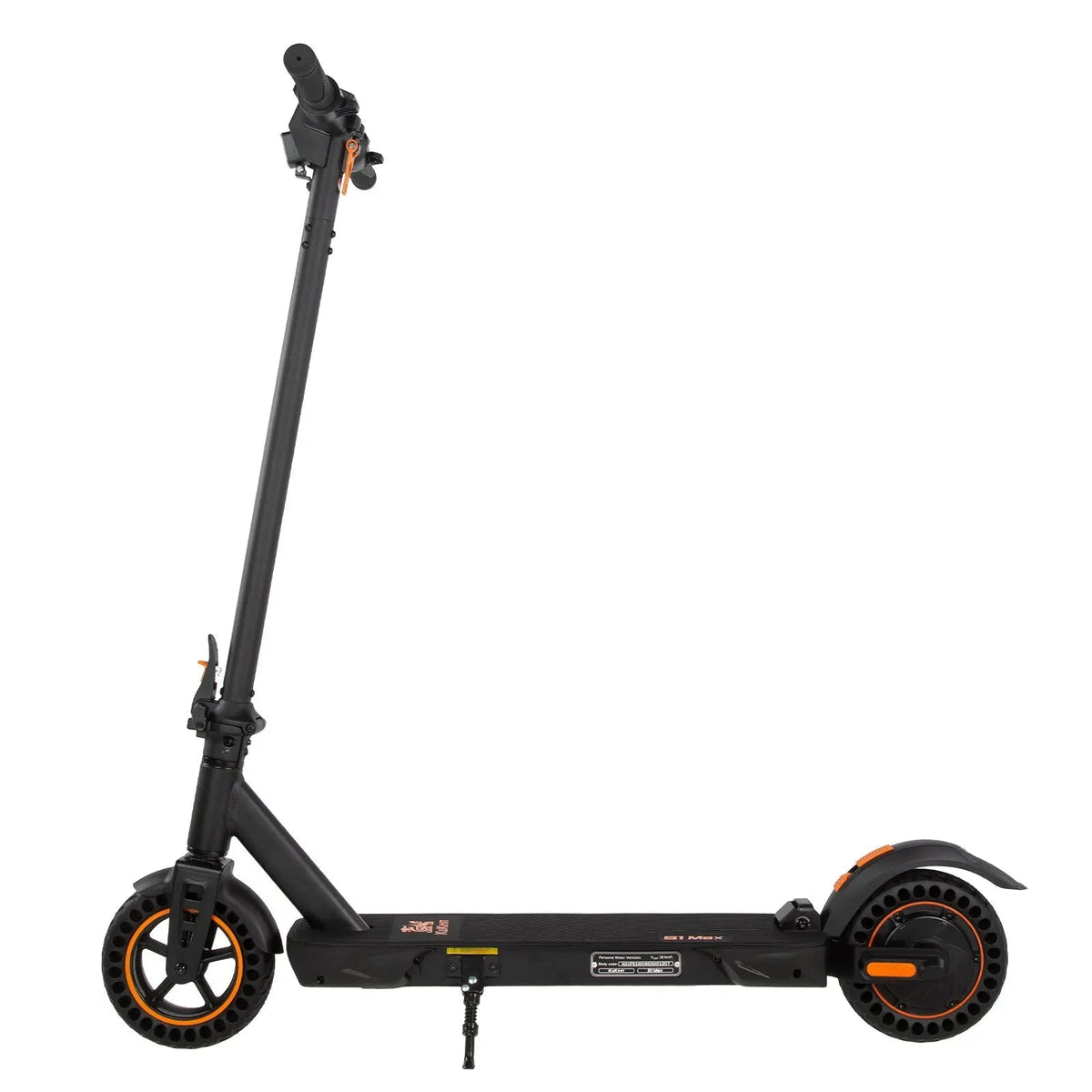 KuKirin S1 Max Monopattino elettrico