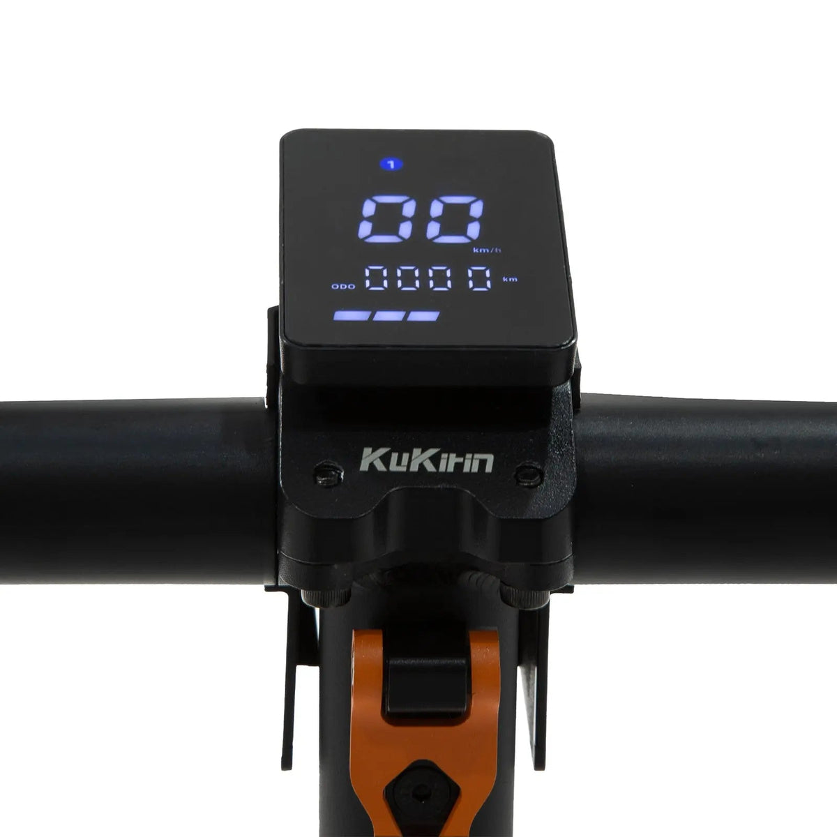 KuKirin S1 Max Monopattino elettrico
