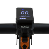 KuKirin S1 Max Monopattino elettrico