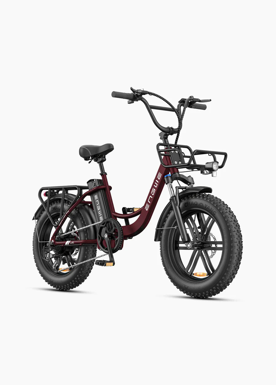 ENGWE L20 Boost Vélo électrique