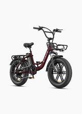 ENGWE L20 Boost Vélo électrique
