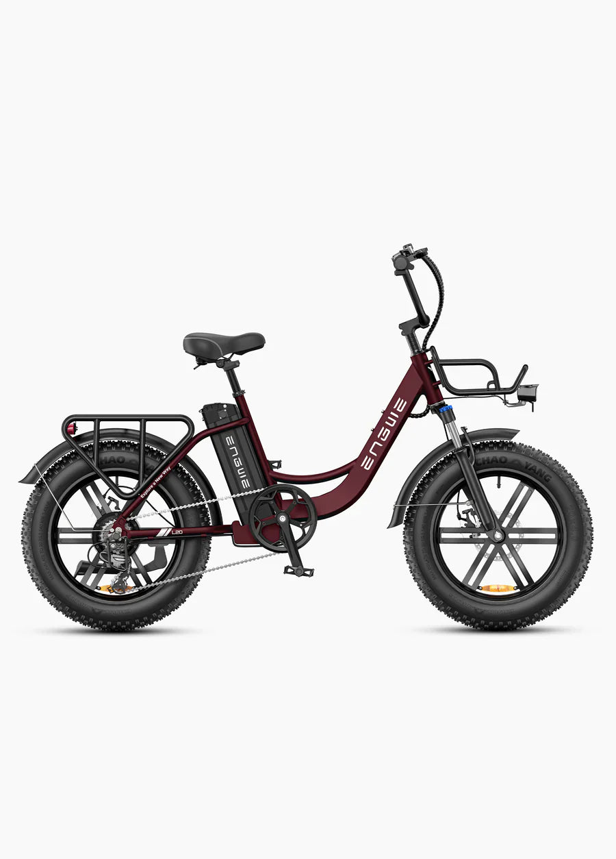 ENGWE L20 Boost Vélo électrique