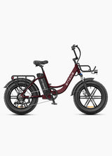 ENGWE L20 Boost Vélo électrique