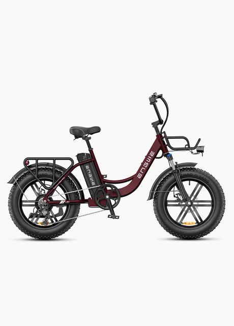 ENGWE L20 Boost Vélo électrique