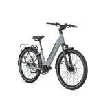 Vélo électrique urbain intelligent JOBOBIKE Luxe