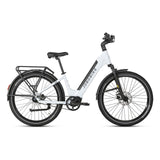 Vélo électrique urbain intelligent JOBOBIKE Luxe