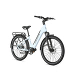 Vélo électrique urbain intelligent JOBOBIKE Luxe