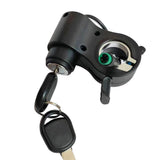Verrouillage et accélérateur pour KuKirin G2 Max (version C)