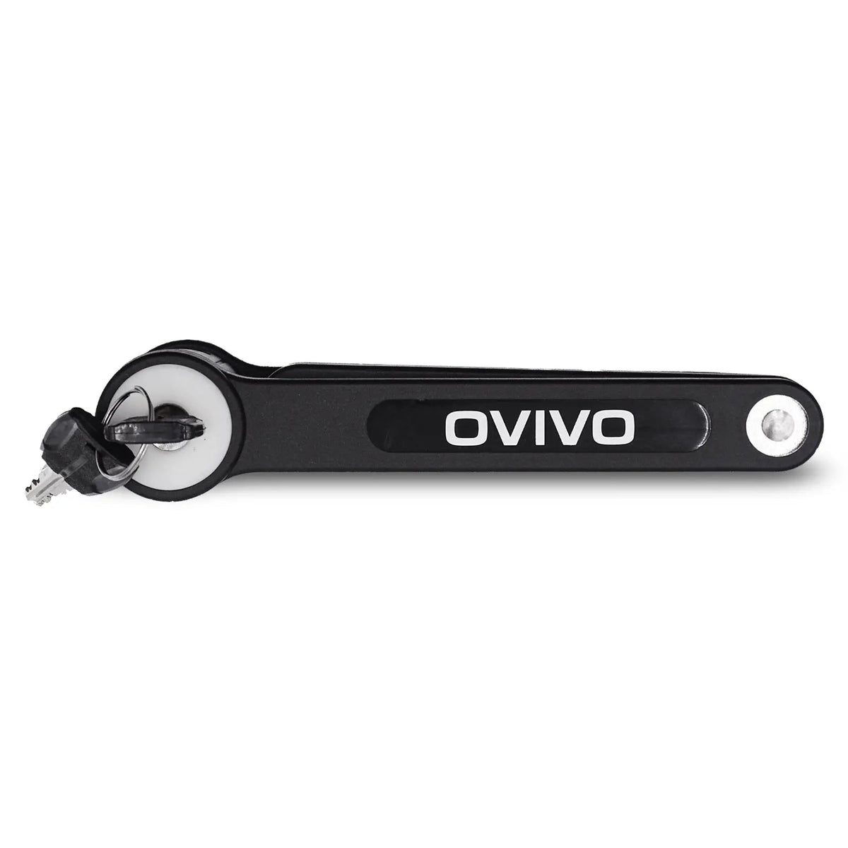 Lucchetto pieghevole per bici OVIVO OVIVO