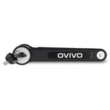 Lucchetto pieghevole per bici OVIVO OVIVO