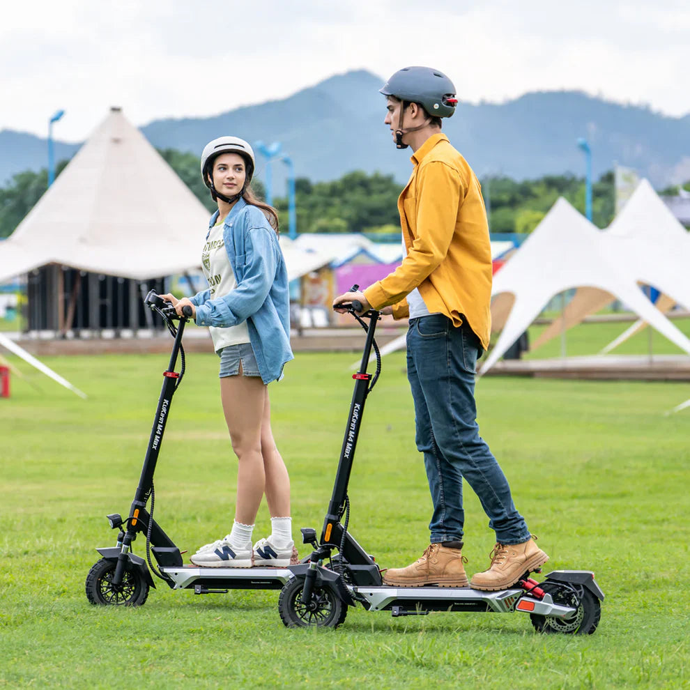 KuKirin M4 MAX Trottinette électrique