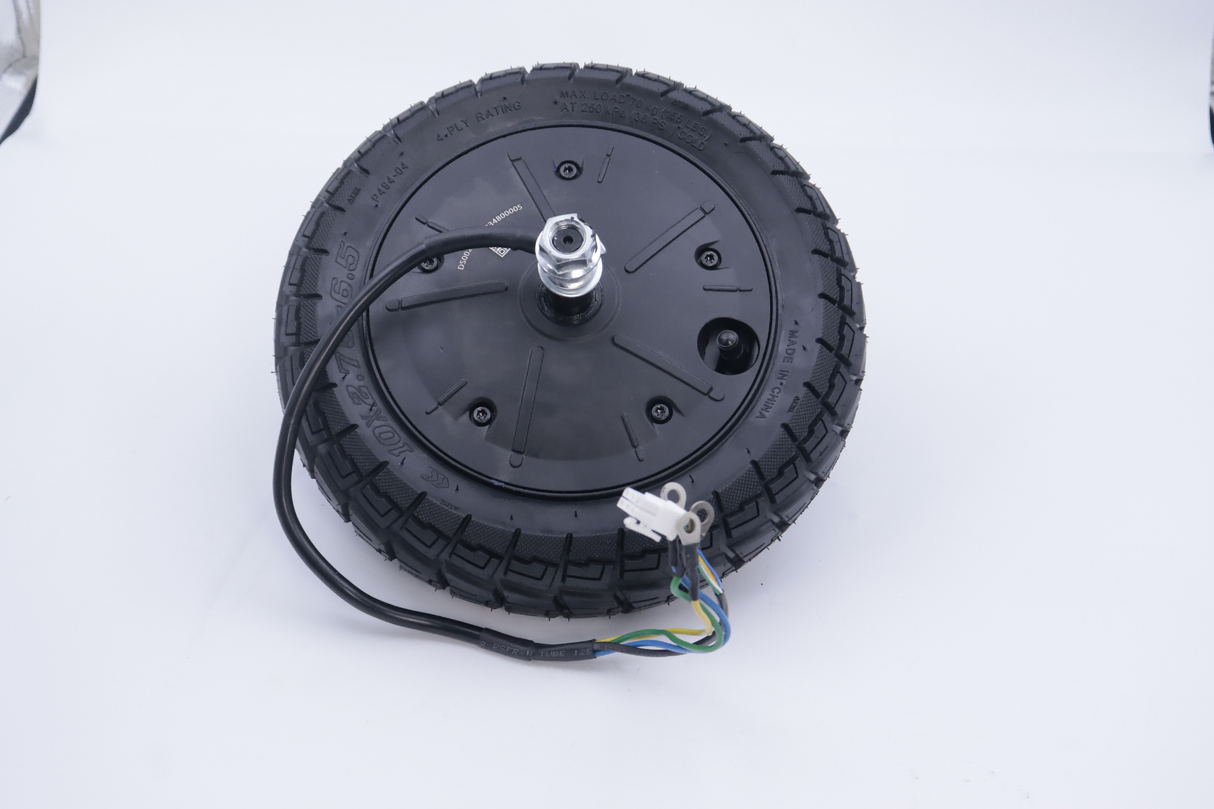 Moteur pour Kukirin G2
