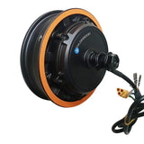 Moteur 48 V 1000 W 6/B34 KuKirin G2 Max
