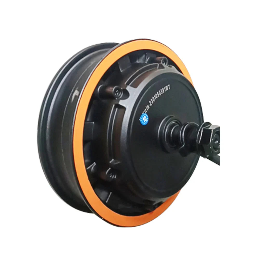 Moteur pour Kukirin G2 Pro (version 2024)
