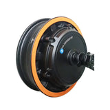 Moteur pour Kukirin G2 Pro (version 2024)