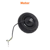 Moteur pour KuKirin G4