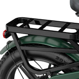 OVIVO V2 PRO 2.0 Bicicletta Elettrica