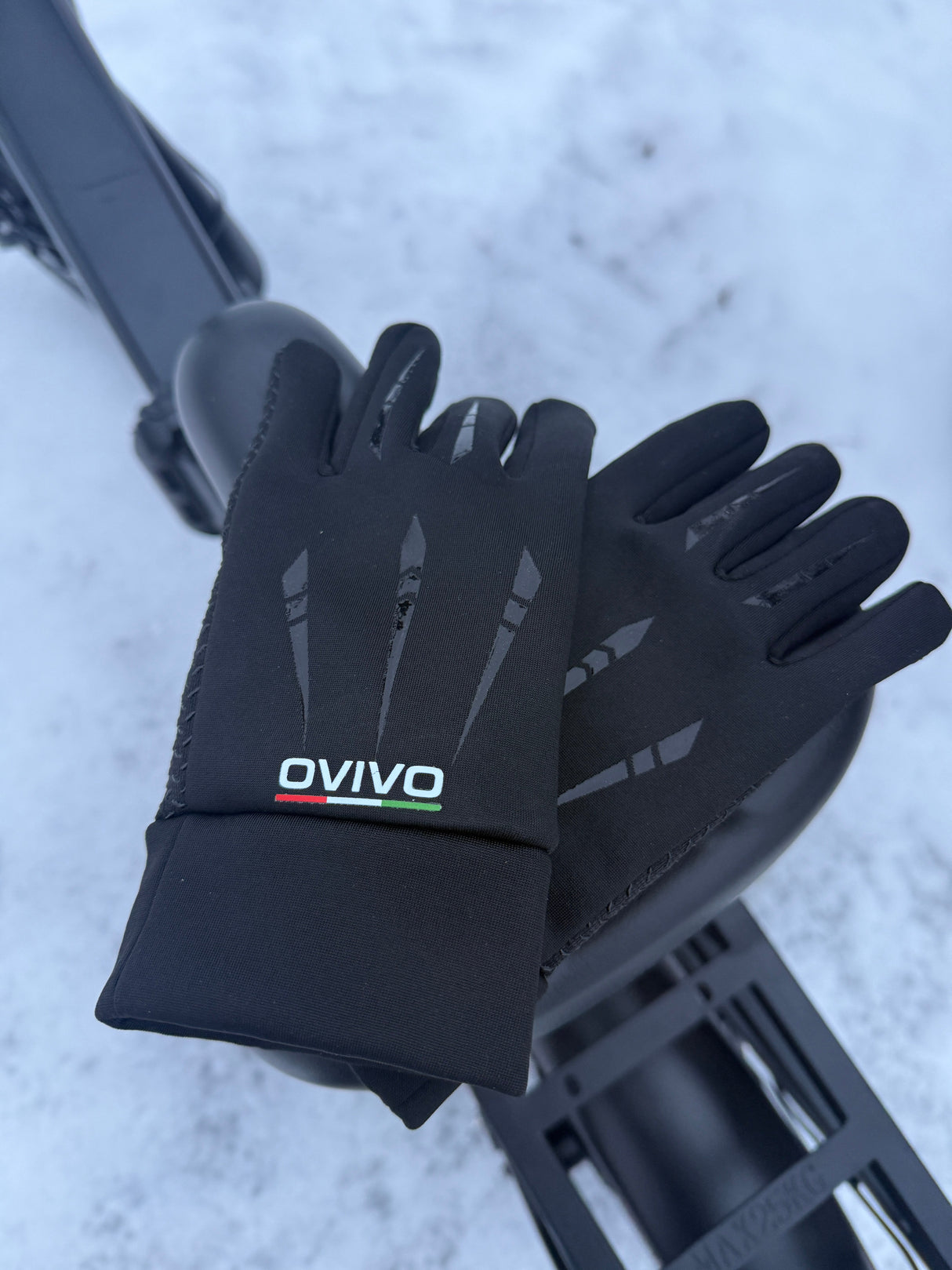 Gants de cyclisme OVIVO