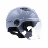 Casque de vélo OVIVO