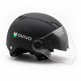 Casque de vélo OVIVO