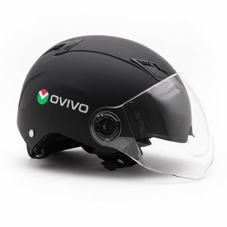 Casque de vélo OVIVO