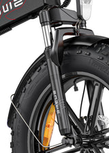 ENGWE EP-2 PRO Vélo électrique