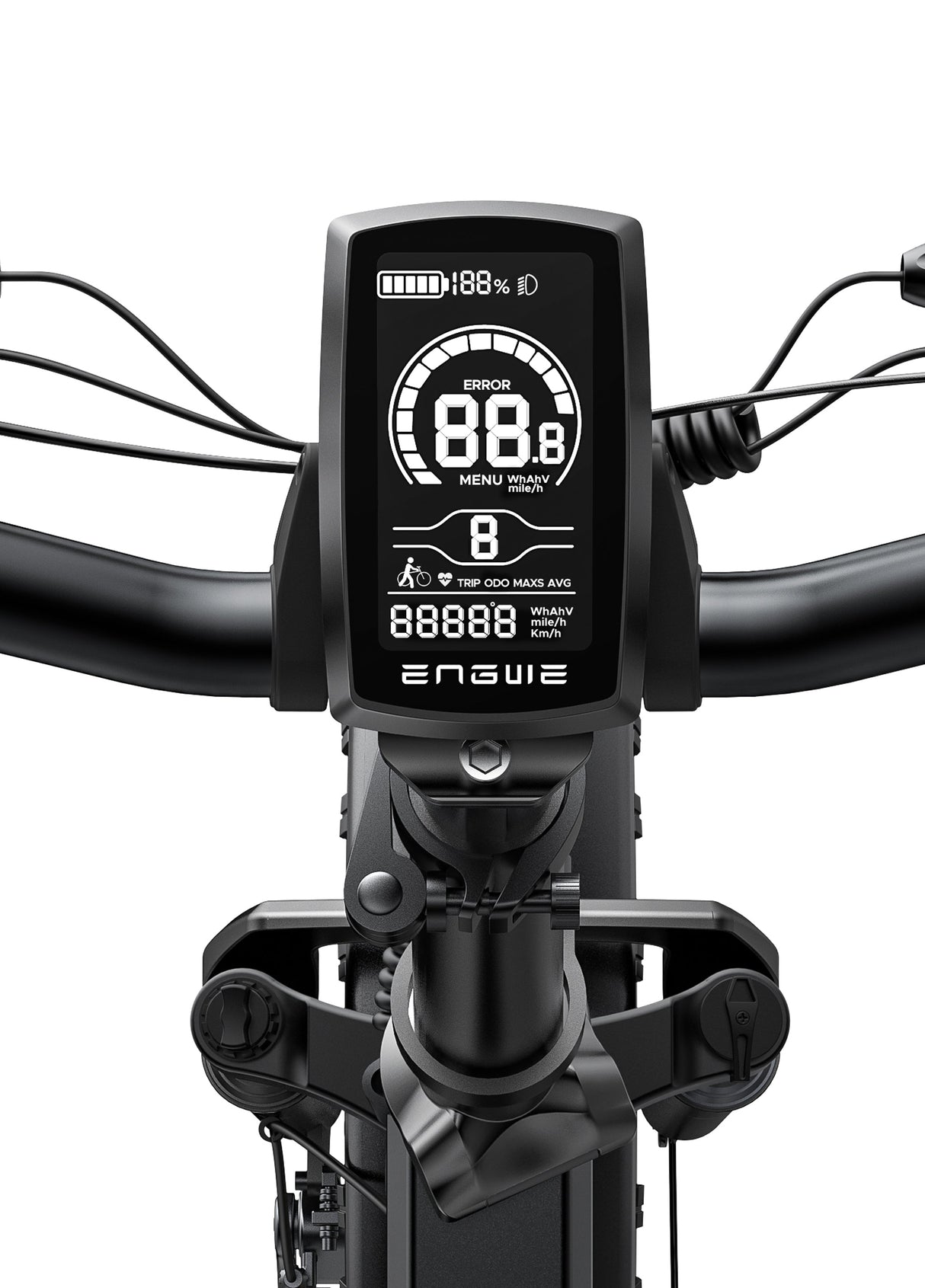 ENGWE EP-2 PRO Vélo électrique