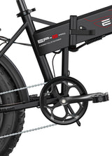 ENGWE EP-2 PRO Vélo électrique