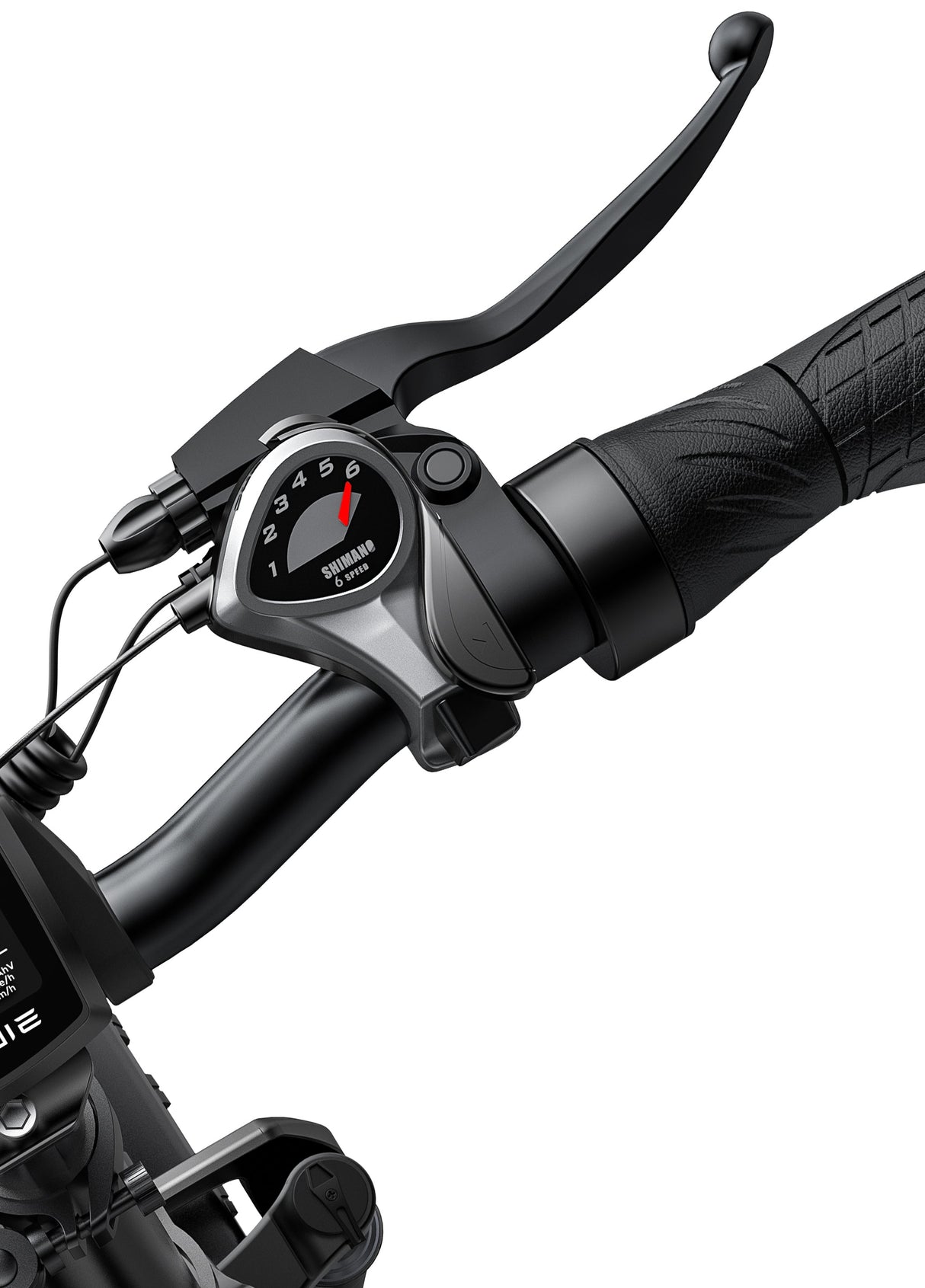 ENGWE EP-2 PRO Vélo électrique