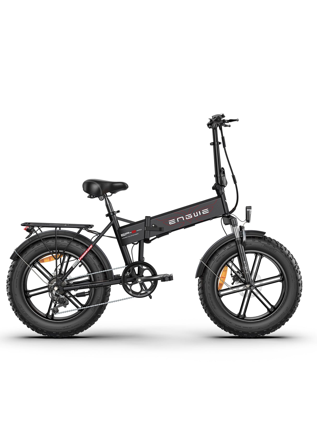 ENGWE EP-2 PRO Vélo électrique